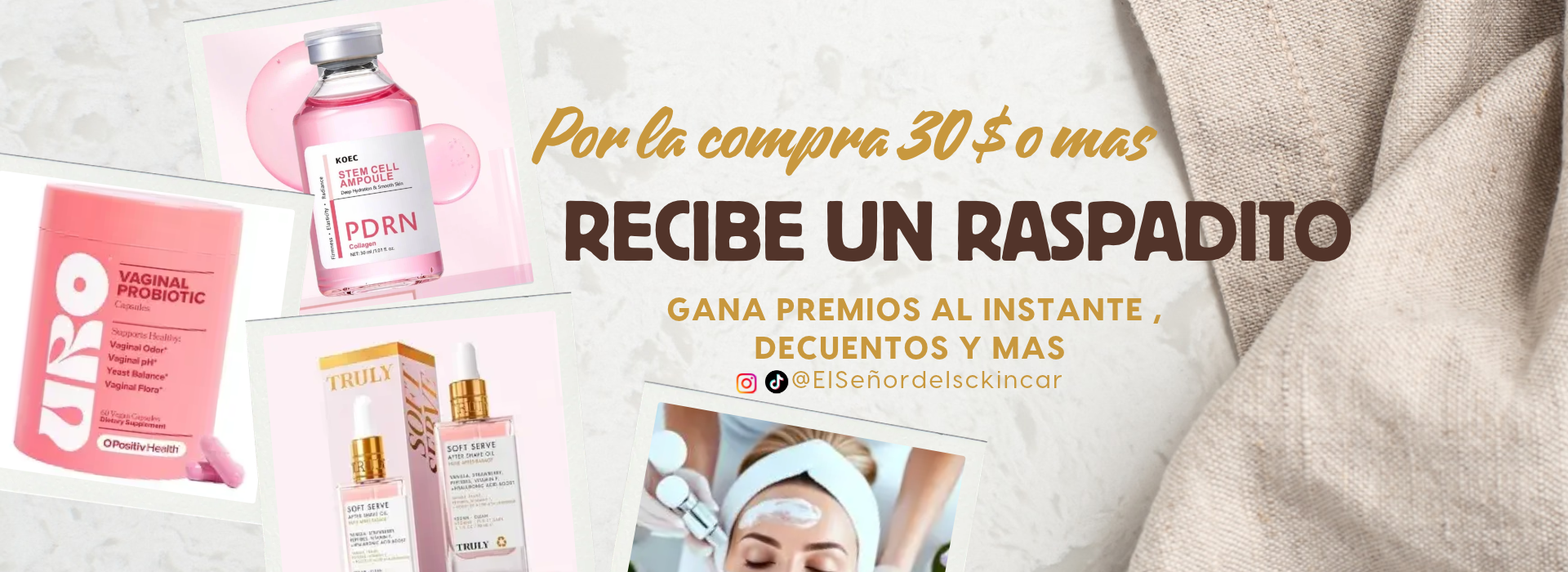 Promo